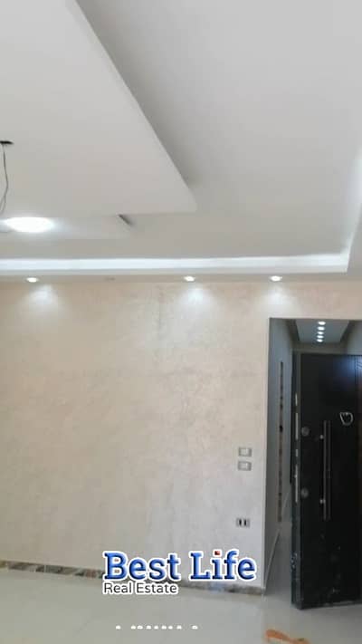 3 Bedroom Apartment for Sale in New Cairo, Cairo - 6acdf94b15e0b_frame_0003. jpg