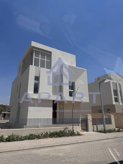 3 Bedroom Villa for Sale in Sheikh Zayed, Giza - WhatsApp Image 2026-10-13 at 3.35. 09 PM (3). jpeg