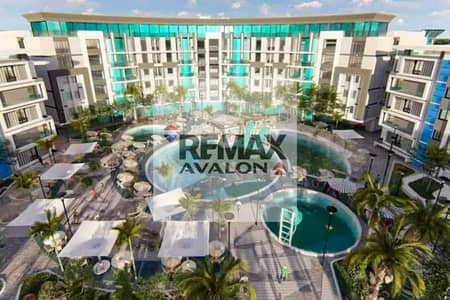 2 Bedroom Flat for Sale in Borg al-Arab, Alexandria - 1. jpg