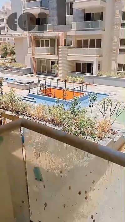 فلیٹ 3 غرف نوم للبيع في القاهرة الجديدة، القاهرة - WhatsApp Image 2026-10-12 at 11.57. 15 AM. jpeg