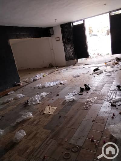 Garage for Rent in 6th of October, Giza - 1000041767. jpg Garage for Rent in 6th of October, Giza - 1000041767. jpg