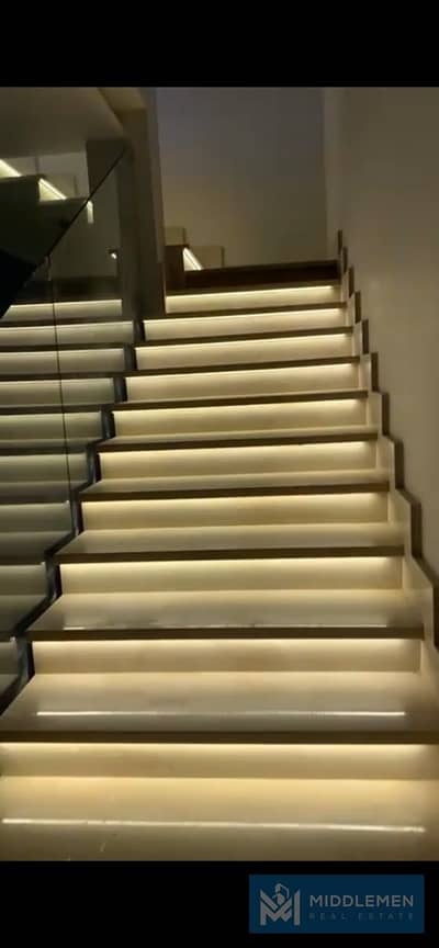 3 Bedroom Duplex for Sale in New Cairo, Cairo - WhatsApp Image 2026-10-08 at 2.08. 53 PM (2). jpeg 3 Bedroom Duplex for Sale in New Cairo, Cairo - WhatsApp Image 2026-10-08 at 2.08. 53 PM (2). jpeg