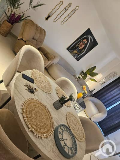 2 Bedroom Apartment for Rent in New Cairo, Cairo - WhatsApp Image 2026-10-13 at 3.39. 07 PM (6). jpeg 2 Bedroom Apartment for Rent in New Cairo, Cairo - WhatsApp Image 2026-10-13 at 3.39. 07 PM (6). jpeg