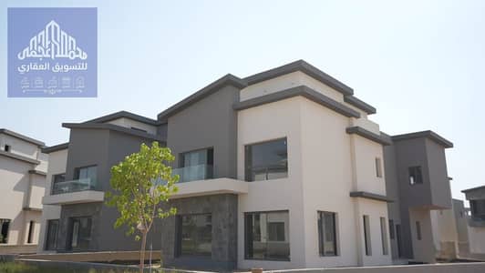 4 Bedroom Townhouse for Sale in New Cairo, Cairo - 1001568732. jpg 4 Bedroom Townhouse for Sale in New Cairo, Cairo - 1001568732. jpg