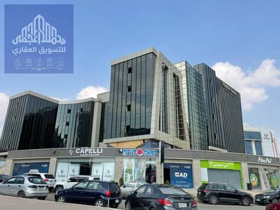 مکتب للبيع في القاهرة الجديدة، القاهرة - 1001628534. jpg مکتب للبيع في القاهرة الجديدة، القاهرة - 1001628534. jpg