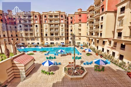 3 Bedroom Apartment for Sale in Mokattam, Cairo - 1001640191. jpg 3 Bedroom Apartment for Sale in Mokattam, Cairo - 1001640191. jpg