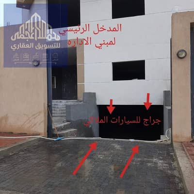 مصنع  للبيع في 6 اكتوبر، الجيزة - 44975. jpg
