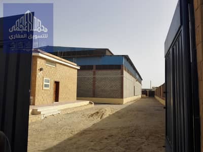 Factory for Sale in Beni Suef City, Beni Suef - 56966. jpg