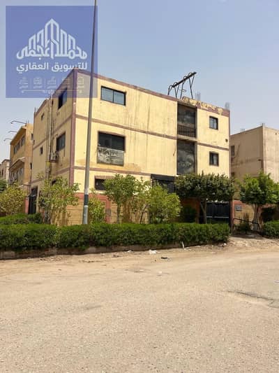 Factory for Sale in Obour City, Cairo - 72121. jpg Factory for Sale in Obour City, Cairo - 72121. jpg