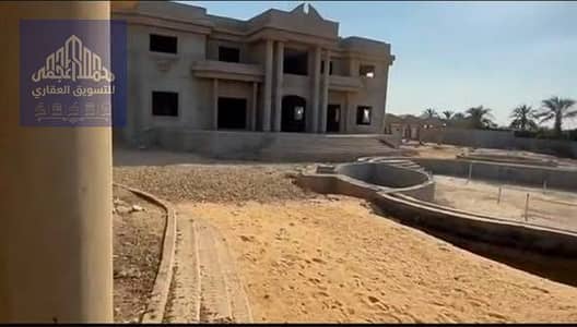 10+ Beds Other Residential for Sale in Sheikh Zayed, Giza - 84844. jpg 10+ Beds Other Residential for Sale in Sheikh Zayed, Giza - 84844. jpg
