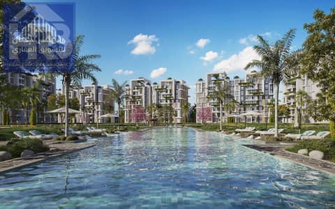 3 Bedroom Apartment for Sale in New Cairo, Cairo - WhatsApp Image 2026-10-10 at 13.50. 53 (11). jpeg 3 Bedroom Apartment for Sale in New Cairo, Cairo - WhatsApp Image 2026-10-10 at 13.50. 53 (11). jpeg