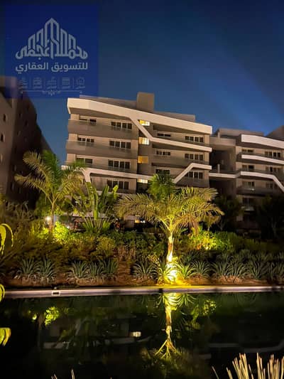 3 Bedroom Apartment for Sale in New Cairo, Cairo - 75581. jpg 3 Bedroom Apartment for Sale in New Cairo, Cairo - 75581. jpg