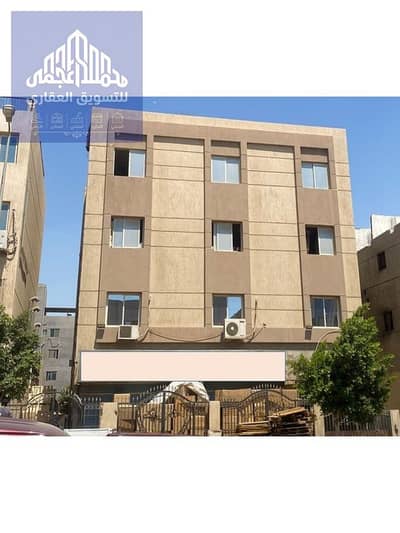 Factory for Rent in New Cairo, Cairo - 1001592805. jpg