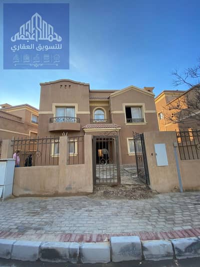 8 Bedroom Villa for Sale in New Cairo, Cairo - 121046. jpg