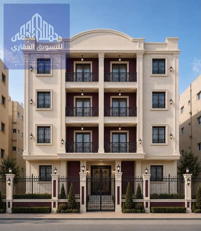 فلیٹ 3 غرف نوم للبيع في القاهرة الجديدة، القاهرة - 118358. jpg