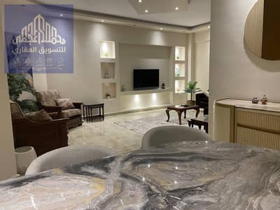 3 Bedroom Apartment for Rent in New Cairo, Cairo - 122490. jpg