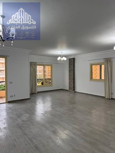 3 Bedroom Flat for Rent in New Cairo, Cairo - 69488. jpg 3 Bedroom Flat for Rent in New Cairo, Cairo - 69488. jpg