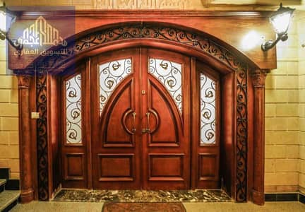5 Bedroom Duplex for Sale in New Cairo, Cairo - 123303. jpg 5 Bedroom Duplex for Sale in New Cairo, Cairo - 123303. jpg