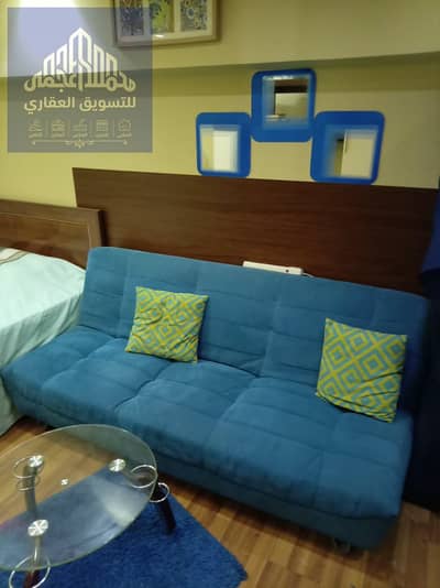 1 Bedroom Apartment for Rent in New Cairo, Cairo - 1000570921. jpg 1 Bedroom Apartment for Rent in New Cairo, Cairo - 1000570921. jpg