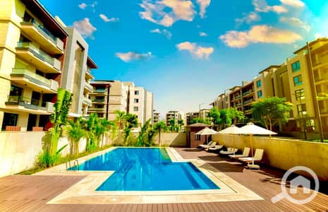 2 Bedroom Apartment for Sale in New Cairo, Cairo - IMG-20261013-WA0004. jpg