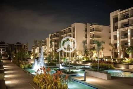 توين هاوس 4 غرف نوم للبيع في القاهرة الجديدة، القاهرة - 93886da1-d1bc-44d1-adfc-c17f4960eb8a. jpg