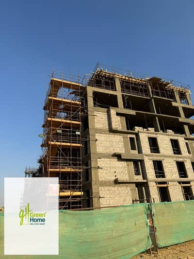 2 Bedroom Apartment for Sale in New Heliopolis, Cairo - WhatsApp Image 2026-01-19 at 5.39. 41 PM (2). jpeg 2 Bedroom Apartment for Sale in New Heliopolis, Cairo - WhatsApp Image 2026-01-19 at 5.39. 41 PM (2). jpeg
