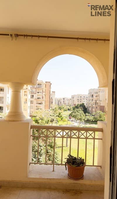 4 Bedroom Flat for Rent in Madinaty, Cairo - 197502. jpg
