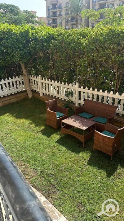 2 Bedroom Flat for Rent in New Cairo, Cairo - WhatsApp Image 2026-10-13 at 3.40. 58 PM (4). jpeg 2 Bedroom Flat for Rent in New Cairo, Cairo - WhatsApp Image 2026-10-13 at 3.40. 58 PM (4). jpeg