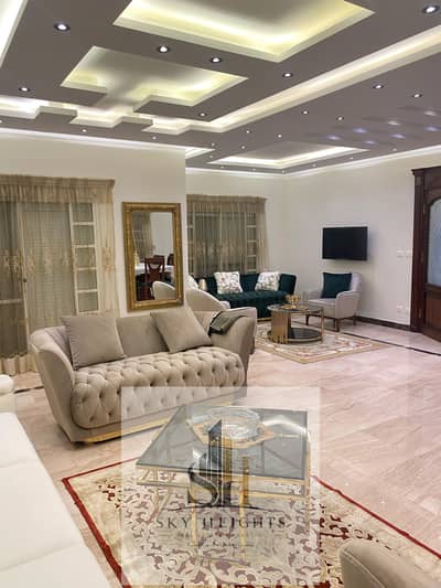 2 Bedroom Villa for Rent in New Cairo, Cairo - WhatsApp Image 2026-10-13 at 15.17. 58 (1). jpeg