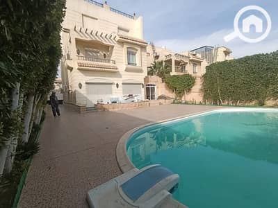 5 Bedroom Villa for Sale in Shorouk City, Cairo - 95b2114d-4fe8-4388-9be1-895bac321f68. jpg 5 Bedroom Villa for Sale in Shorouk City, Cairo - 95b2114d-4fe8-4388-9be1-895bac321f68. jpg