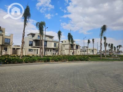 2 Bedroom Flat for Sale in Sheikh Zayed, Giza - IMG-20241007-WA0053. jpg