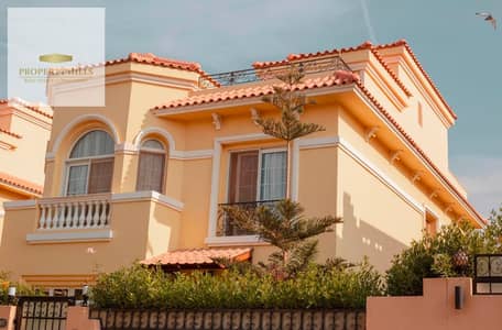 تاون هاوس 4 غرف نوم للبيع في القاهرة الجديدة، القاهرة - IMG-20260921-WA0019. jpg تاون هاوس 4 غرف نوم للبيع في القاهرة الجديدة، القاهرة - IMG-20260921-WA0019. jpg