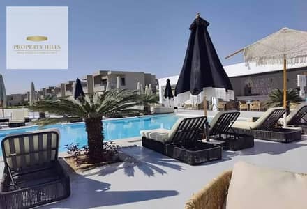 8 Bedroom Twin House for Sale in North Coast, Matruh - IMG_5197. jpeg