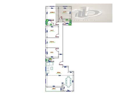 شقة 3 غرف نوم للبيع في القاهرة الجديدة، القاهرة - ea7bb9a5-f908-4a4a-8433-dee177dfe8c5. jpeg