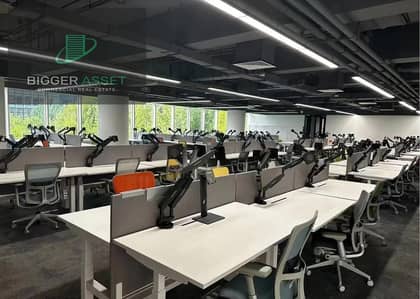 Office for Rent in New Cairo, Cairo - WhatsApp Image 2025-04-22 at 7.03. 42 PM (1). jpeg