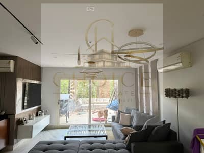 3 Bedroom Flat for Sale in New Cairo, Cairo - 1791895893476_1791895891002_image_picker_0E0C3327-D644-43DC-94D9-1354C9CE244E-36509-0000086412EAA71A. jpg