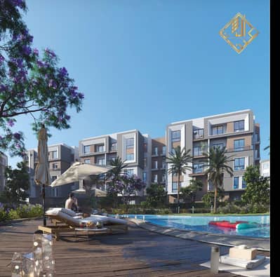 4 Bedroom Apartment for Sale in Hadayek October, Giza - WhatsApp Image 2026-10-13 at 3.38. 30 PM. jpeg 4 Bedroom Apartment for Sale in Hadayek October, Giza - WhatsApp Image 2026-10-13 at 3.38. 30 PM. jpeg