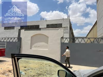 Factory for Sale in Sadat, Monufia - 86365. jpg Factory for Sale in Sadat, Monufia - 86365. jpg