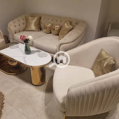 3 Bedroom Flat for Rent in New Cairo, Cairo - ff73b7f8-e198-44ee-97cc-7f67a473db08. jpg 3 Bedroom Flat for Rent in New Cairo, Cairo - ff73b7f8-e198-44ee-97cc-7f67a473db08. jpg