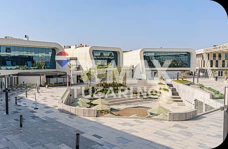Retail for Rent in Sheikh Zayed, Giza - CENTRADA7. png
