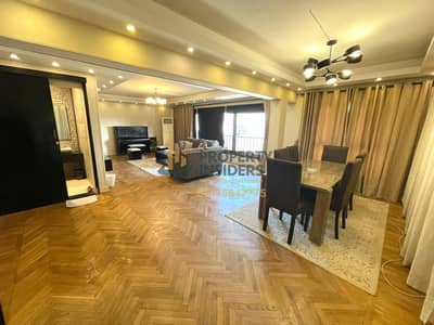 3 Bedroom Flat for Rent in Mohandessin, Giza - 1. jpg 3 Bedroom Flat for Rent in Mohandessin, Giza - 1. jpg