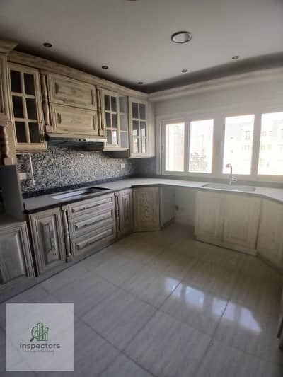 4 Bedroom iVilla for Rent in New Cairo, Cairo - a355c547-43bf-4aa6-95ec-4ece7df6992d. jpg 4 Bedroom iVilla for Rent in New Cairo, Cairo - a355c547-43bf-4aa6-95ec-4ece7df6992d. jpg