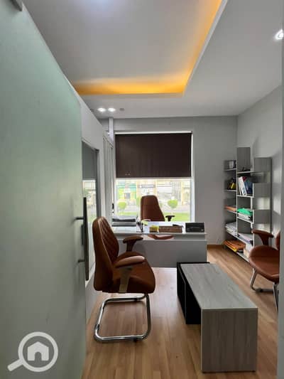 Office for Rent in Sheikh Zayed, Giza - WhatsApp Image 2026-10-09 at 14.51. 04. jpeg