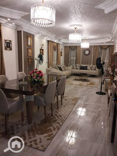 3 Bedroom Flat for Sale in Hadayek al-Ahram, Giza - WhatsApp-Image-2026-06-27-at-4.27. 11-PM-(1). jpeg
