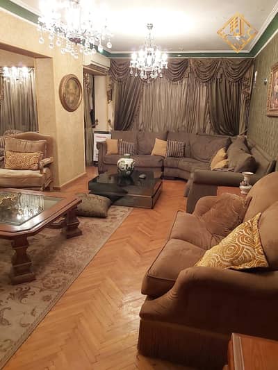 3 Bedroom Apartment for Sale in Dokki, Giza - WhatsApp Image 2026-10-12 at 7.13. 03 PM (1). jpeg