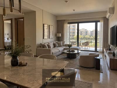 شقة 2 غرفة نوم للبيع في الشيخ زايد، الجيزة - 05436612-9387-441A-B16F-513D444E9F2D. png