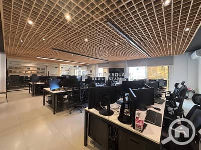 Office for Rent in Zahraa Al Maadi, Cairo - Image02. jpg
