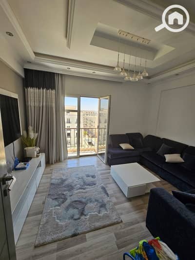 2 Bedroom Apartment for Sale in New Cairo, Cairo - 799ceb48-ae9d-406a-b939-654b8fa77252. jpg 2 Bedroom Apartment for Sale in New Cairo, Cairo - 799ceb48-ae9d-406a-b939-654b8fa77252. jpg