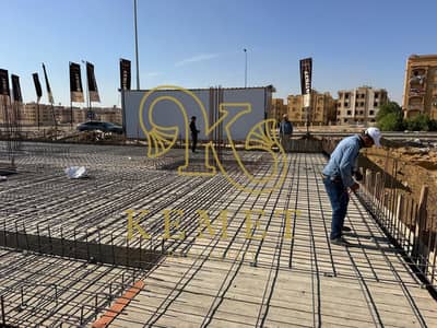 Retail for Sale in New Cairo, Cairo - WhatsApp Image 2026-10-05 at 11.31. 52 AM. jpeg