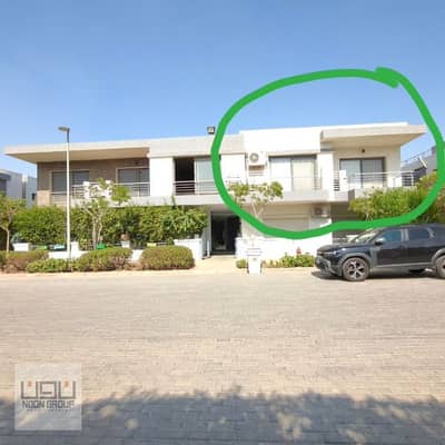 2 Bedroom Apartment for Sale in New Cairo, Cairo - 1. png 2 Bedroom Apartment for Sale in New Cairo, Cairo - 1. png
